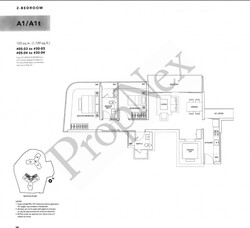 Trilight (D11), Condominium #516940231